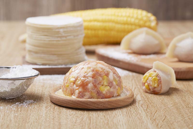 餃子餡也內含”玄機”,你知道嗎?