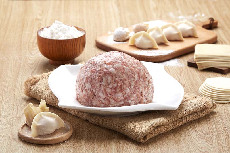 餃子餡也內含”玄機”,你知道嗎?